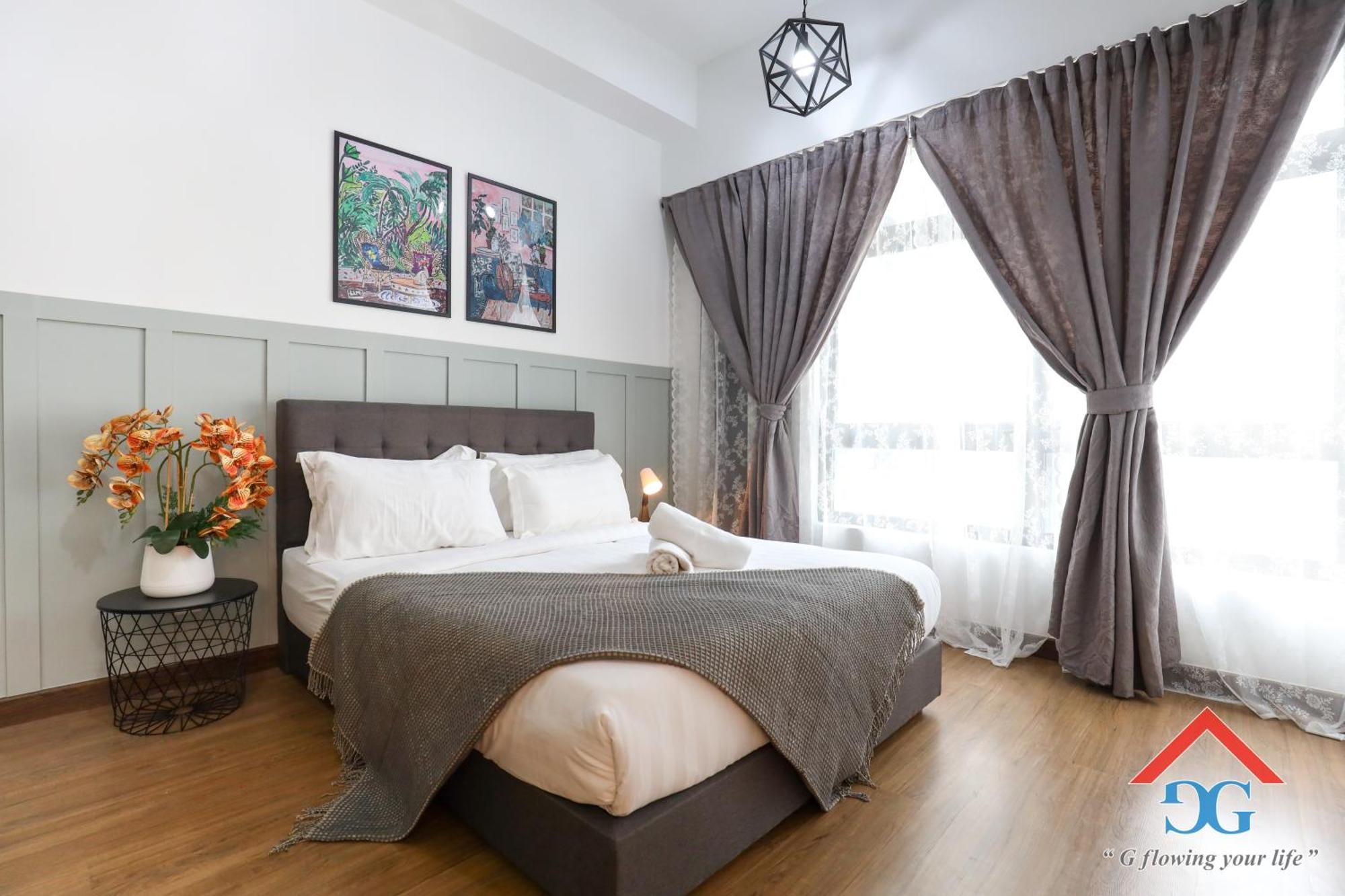 Astoria Ampang By Grabstay Kuala Lumpur Exterior photo