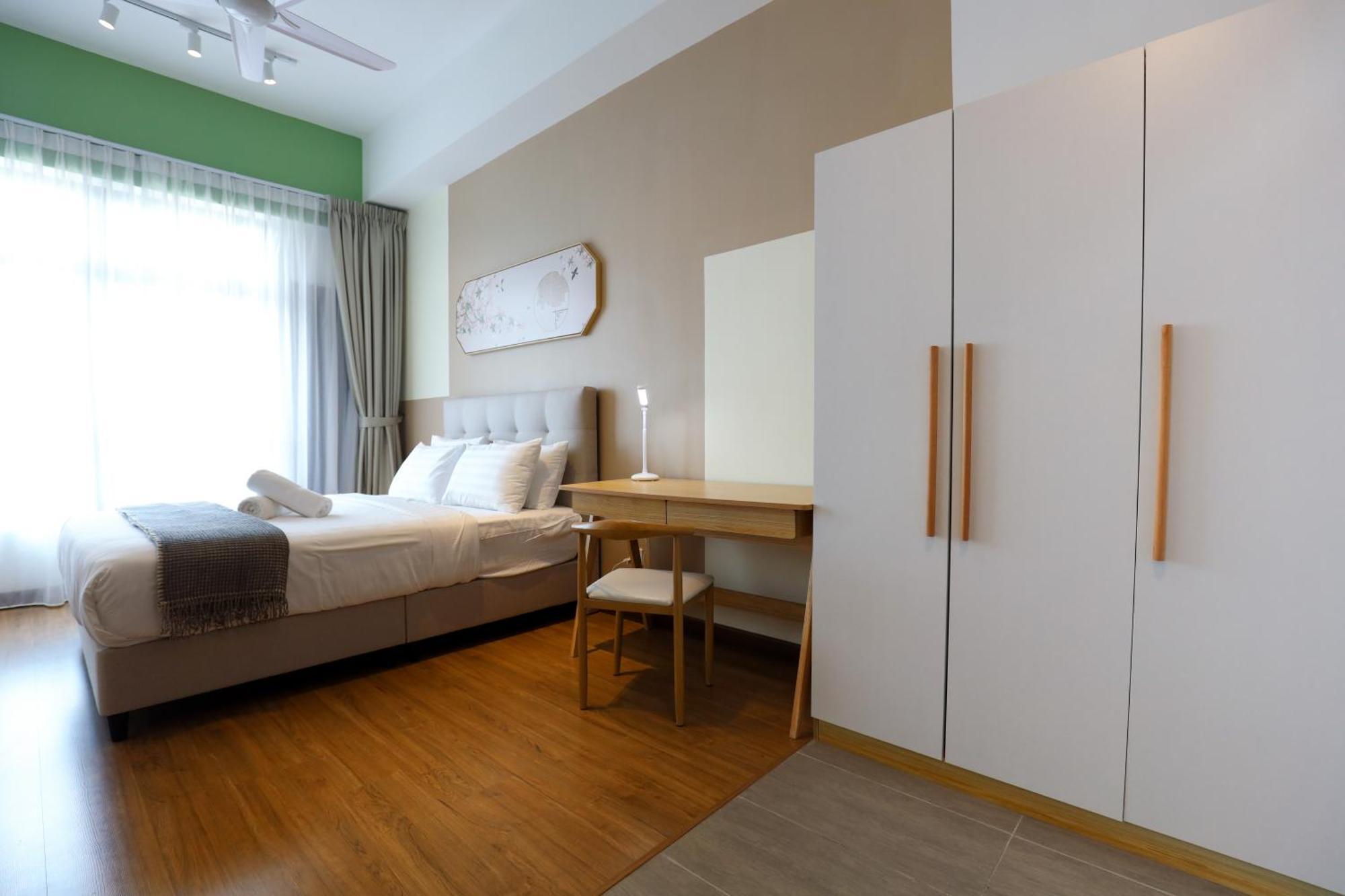 Astoria Ampang By Grabstay Kuala Lumpur Exterior photo