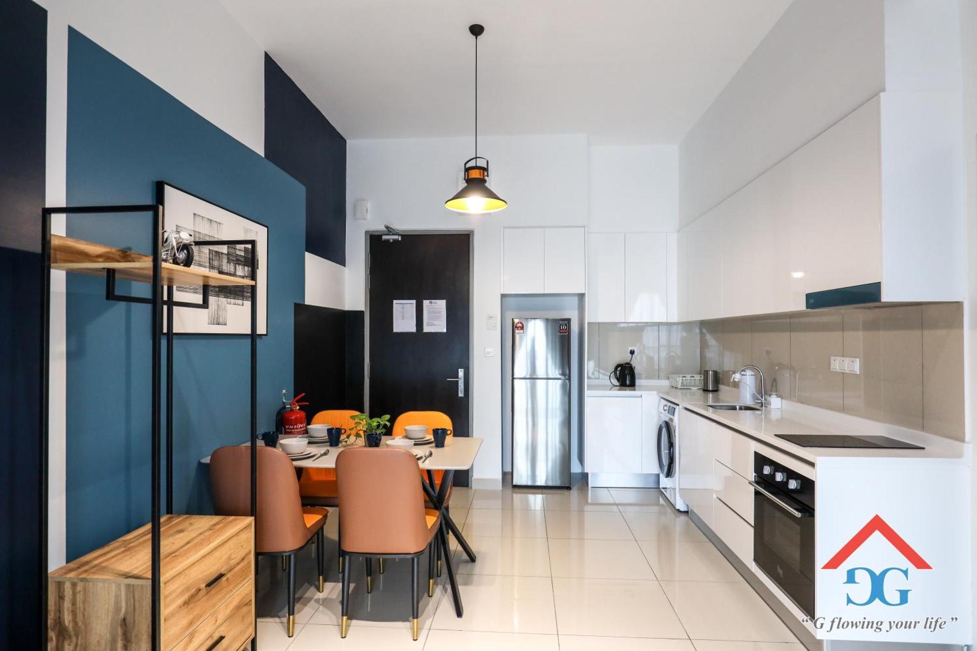 Astoria Ampang By Grabstay Kuala Lumpur Exterior photo